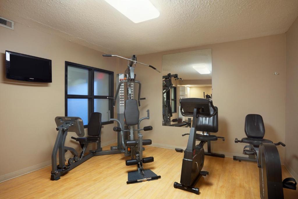 Border Inn & Suites Lloydminster Dış mekan fotoğraf