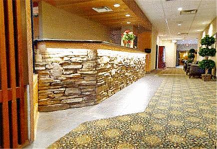 Border Inn & Suites Lloydminster Dış mekan fotoğraf