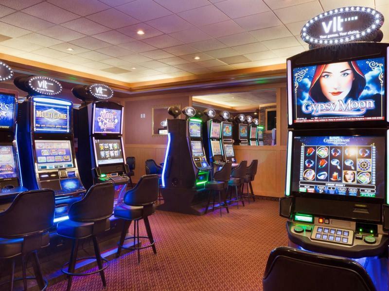 Border Inn & Suites Lloydminster Dış mekan fotoğraf
