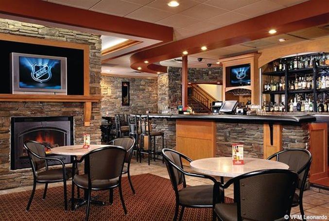 Border Inn & Suites Lloydminster Dış mekan fotoğraf